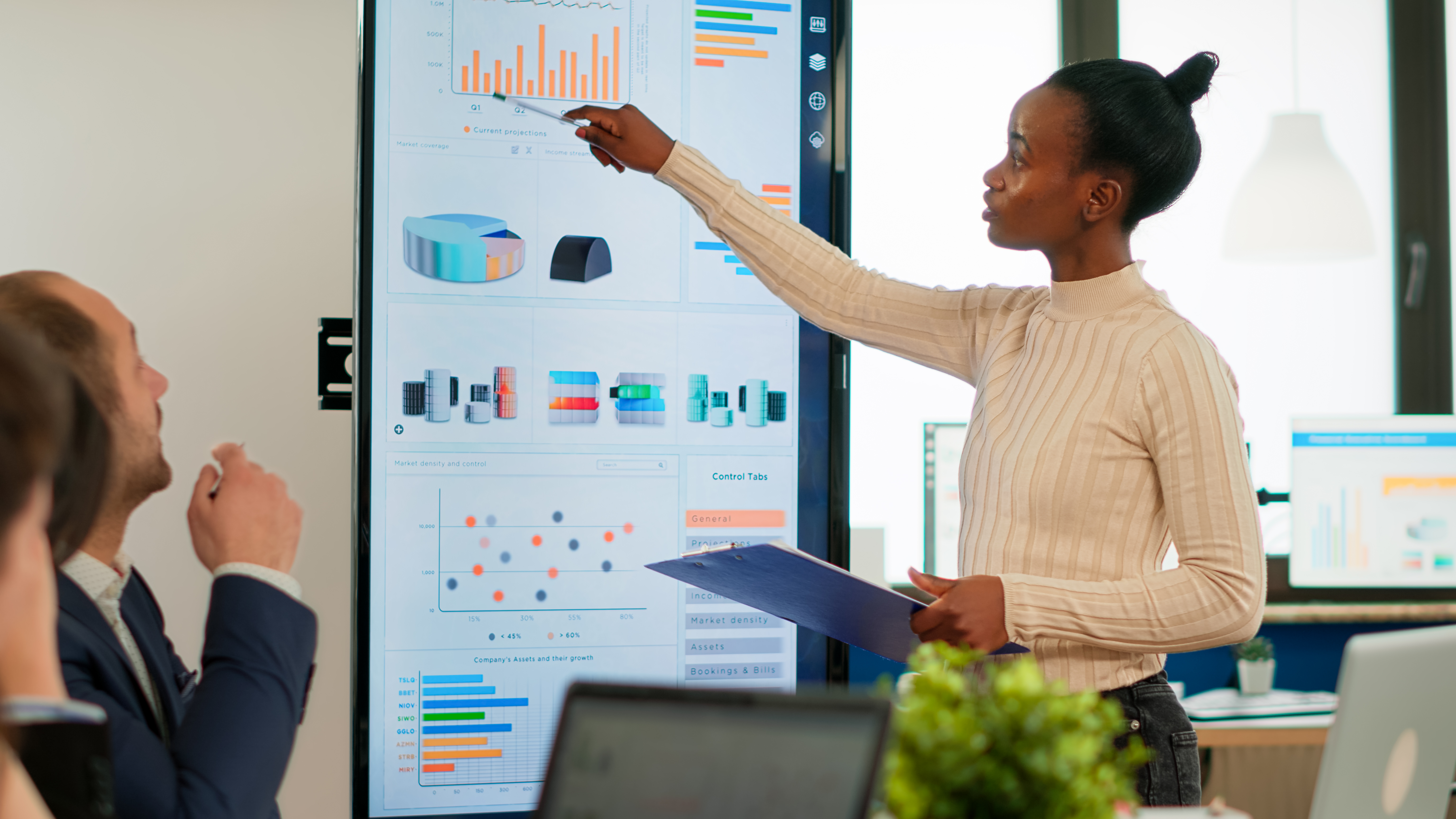 Data Analytics